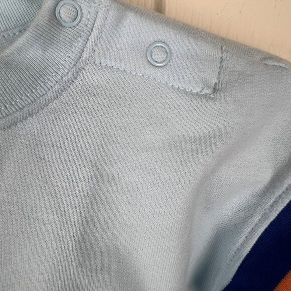 Cat & Jack Retro Short Set - Picture 2 of 9